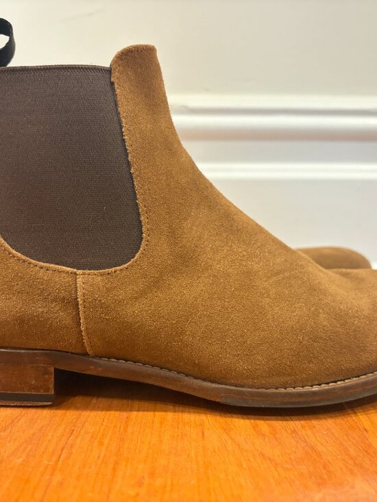 To Boot New York - Shawn Chelsea Boots main image 6